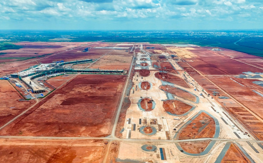 Kiên quyết không đội vốn, không kéo dài thời gian thực hiện các công trình, dự án quan trọng quốc gia