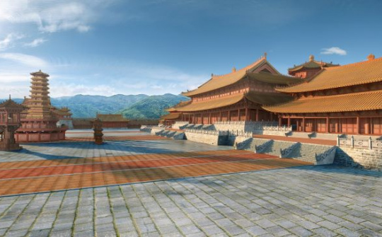 Du lịch văn hóa lịch sử và bước đi táo bạo của Sun Mega City
