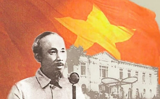 President Ho Chi Minh’s legacy inspires national development journey