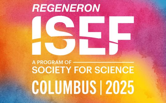 Vietnamese students win big at 2025 Regeneron science and engineering fair