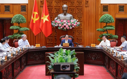 Phân cấp, phân quyền mạnh hơn cho cấp nào sát thực tế, gần dân làm hiệu quả hơn