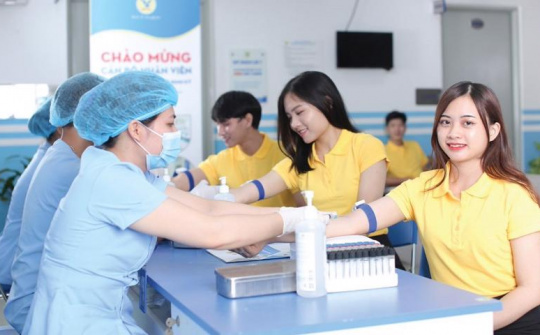 Hướng đến xây dựng Nghị quyết về giáo dục - đào tạo và chăm sóc sức khỏe nhân dân