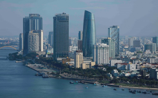 Công điện Thủ tướng về xử lý trụ sở khi sắp xếp đơn vị hành chính