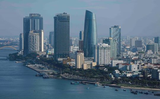 Công điện Thủ tướng về xử lý trụ sở khi sắp xếp đơn vị hành chính