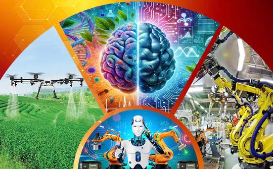Phát huy vai trò của các tổ chức khoa học công nghệ trong  tư vấn phản biện