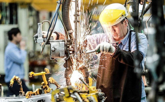 Gov’t adopts action plan to bolster private economy development