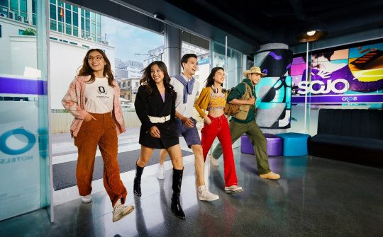 ROX Group cùng Hilton vận hành 14 khách sạn tại Việt Nam