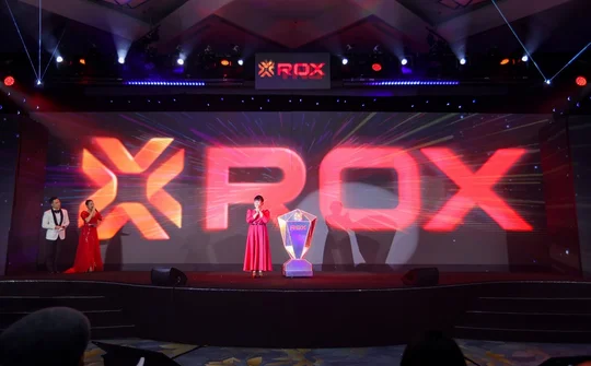 Hành trình 29 năm – ROX Group và khát vọng không ngừng