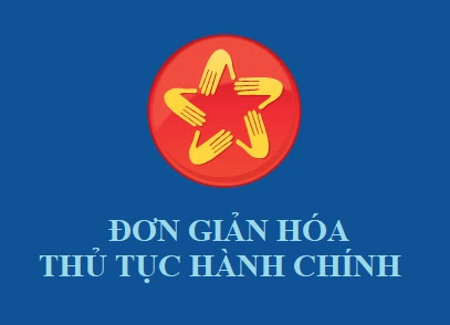 Tập trung hoàn thành rà soát, cắt giảm, đơn giản hóa thủ tục hành chính