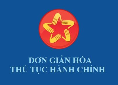 Tập trung hoàn thành rà soát, cắt giảm, đơn giản hóa thủ tục hành chính