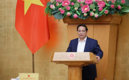 Xóa bỏ cơ chế "xin - cho" và tư duy "không biết mà vẫn quản, không quản được thì cấm"