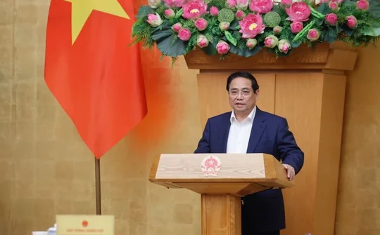 Xóa bỏ cơ chế "xin - cho" và tư duy "không biết mà vẫn quản, không quản được thì cấm"