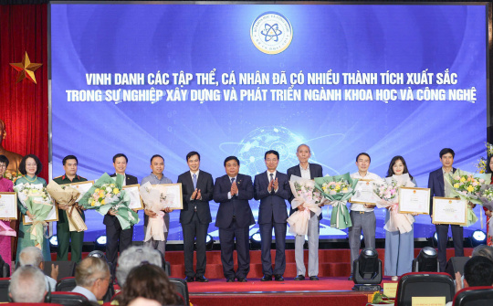 Science ministry proposes national park to honor Vietnamese scientists