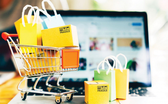 Tăng cường phòng chống gian lận thương mại và xâm phạm sở hữu trí tuệ