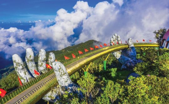Quan điểm của Đảng về khơi dậy khát vọng phát triển đất nước phồn vinh, hạnh phúc trong kỷ nguyên mới