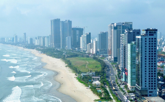 Da Nang boosts skilled workforce development for int’l financial hub ambitions