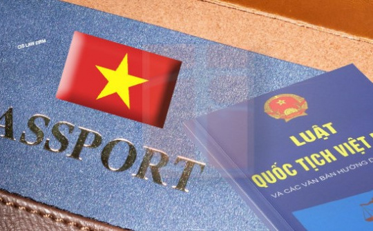 Vấn đề quản lý người không quốc tịch ở Việt Nam hiện nay – Lý luận và thực tiễn
