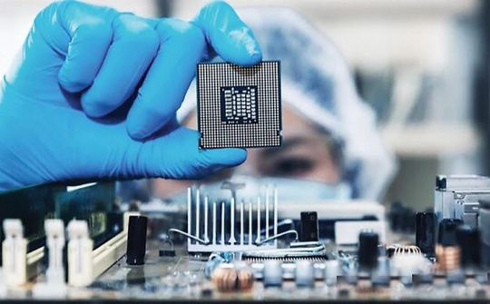 Gov't approves project to develop STEM workforce for high-tech development