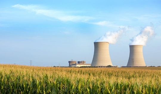 Đáp ứng kịp thời nhu cầu thực tế về nguồn nhân lực cho các nhà máy điện hạt nhân