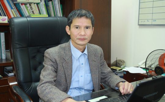 TS.Hà Minh Thanh: Với những đóng góp không ngừng