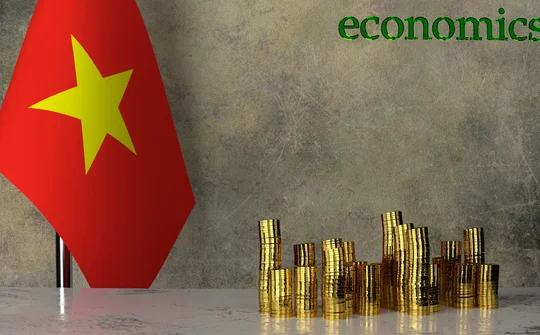 Hoạch định chiến lược phát triển kinh tế - xã hội và tài chính quốc gia năm 2026