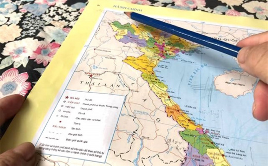 Đồng thuận toàn dân, bệ đỡ cho cải cách địa giới hành chính