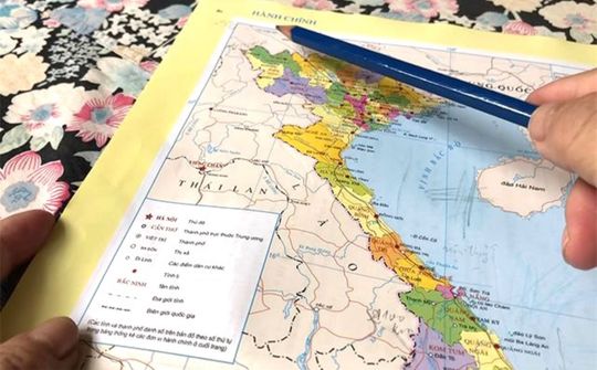 Đồng thuận toàn dân, bệ đỡ cho cải cách địa giới hành chính