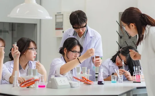 Sửa Luật Giáo dục đại học: Mở rộng không gian đổi mới