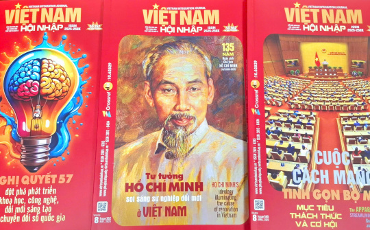 Giá trị của tư tưởng Hồ Chí Minh đối với sự nghiệp đổi mới ở Việt Nam hiện nay