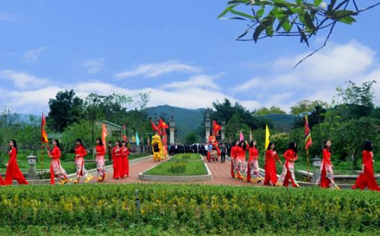 Sáp nhập hành chính: Bản sắc văn hóa không mai một