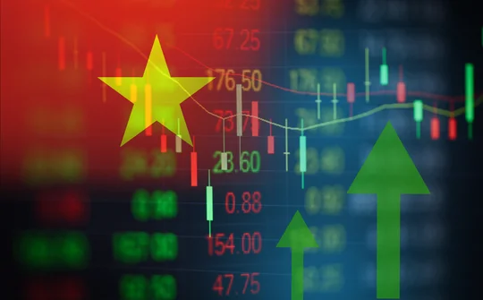 Nghị quyết KTXH-NSNN 2025: Giải pháp hướng tới tăng trưởng ≥8%