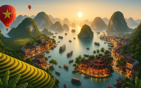 Checkin Việt Nam nâng cao năng lực tiếp cận thị trường cho cơ sở lưu trú địa phương