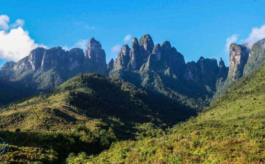 Sa Pa – Khát vọng vươn mình giữa đại ngàn Tây Bắc