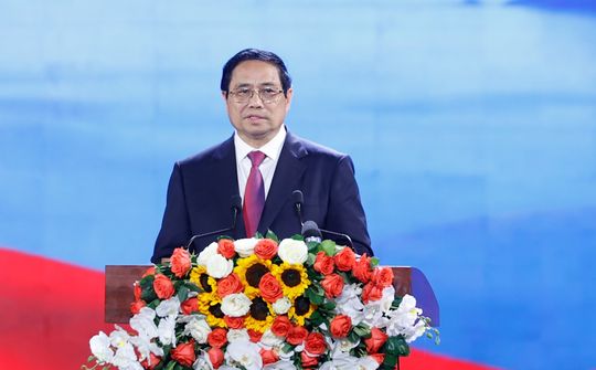 Phát biểu của Thủ tướng Phạm Minh Chính tại lễ kỷ niệm 50 năm Ngày giải phóng Côn Đảo