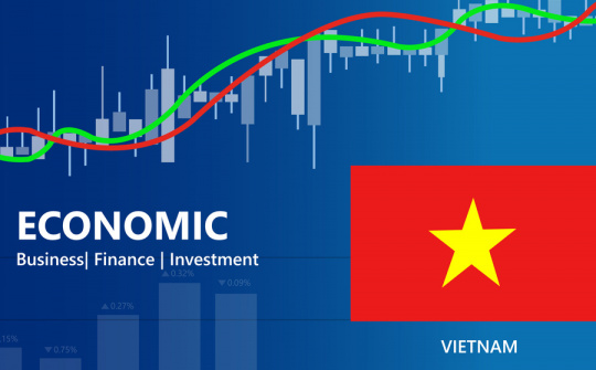 Toàn văn Nghị quyết số 68-NQ/TW về phát triển kinh tế tư nhân
