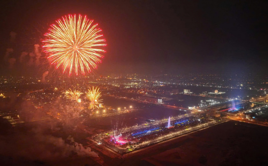 Hà Nam: Sẵn sàng cho Lễ khai mạc Tuần Văn hoá, Du lịch năm 2025
