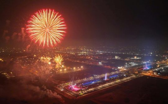 Hà Nam: Sẵn sàng cho Lễ khai mạc Tuần Văn hoá, Du lịch năm 2025