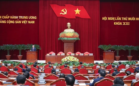 Đổi mới công tác đào tạo, bồi dưỡng cán bộ các cấp đáp ứng yêu cầu của kỷ nguyên mới
