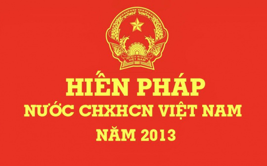 Ủy ban Trung ương MTTQ Việt Nam tổ chức lấy ý kiến về dự thảo Nghị quyết sửa đổi, bổ sung một số điều của Hiến pháp năm 2013