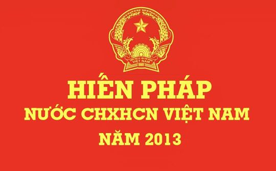 Ủy ban Trung ương MTTQ Việt Nam tổ chức lấy ý kiến về dự thảo Nghị quyết sửa đổi, bổ sung một số điều của Hiến pháp năm 2013