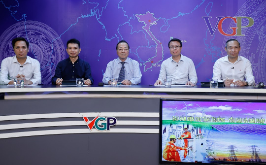 Bảo đảm điện cho tăng trưởng - Yêu cầu và Giải pháp