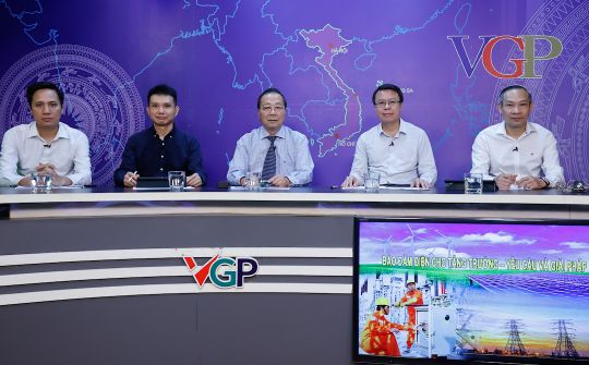 Bảo đảm điện cho tăng trưởng - Yêu cầu và Giải pháp