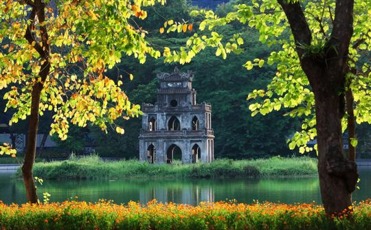 Tối ưu mô hình lưu trữ rác thải sinh hoạt góp phần cải thiện hệ thống thoát nước và môi trường giao thông đô thị
