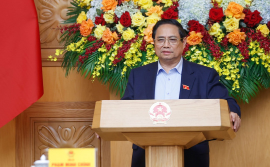 Để mọi người, mọi nhà thi đua khởi nghiệp, thi đua làm giàu chính đáng