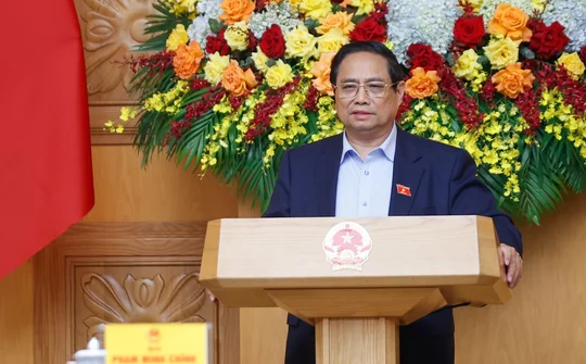 Để mọi người, mọi nhà thi đua khởi nghiệp, thi đua làm giàu chính đáng