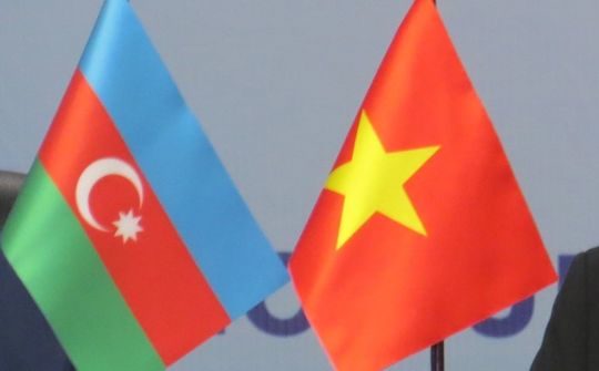 Tuyên bố chung về quan hệ Đối tác Chiến lược giữa Việt Nam và Azerbaijan