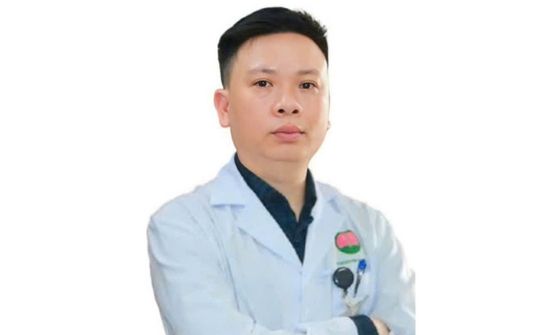 ThS.BS Cấn Xuân Hạnh: Người gieo thêm sự sống cho người bệnh