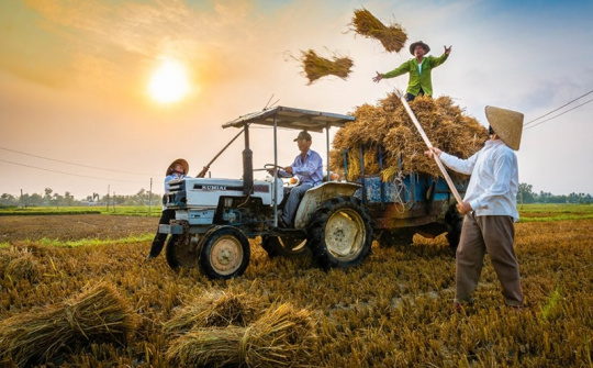 Bảo vệ môi trường nông nghiệp, nông thôn đưa đất nước bước vào kỷ nguyên mới, kỷ nguyên phát triển thịnh vượng