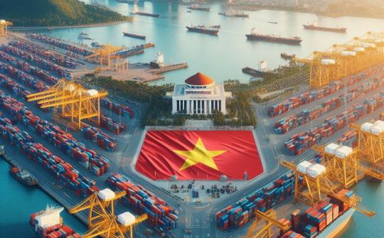 Flexible adaptability fuels strong export growth