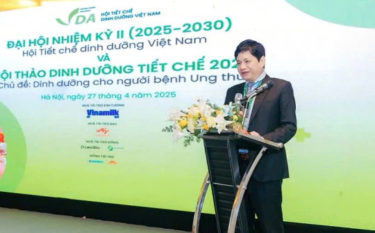 TTND, GS.TS. Lê Danh Tuyên: Những dấu ấn đậm sâu với nghề